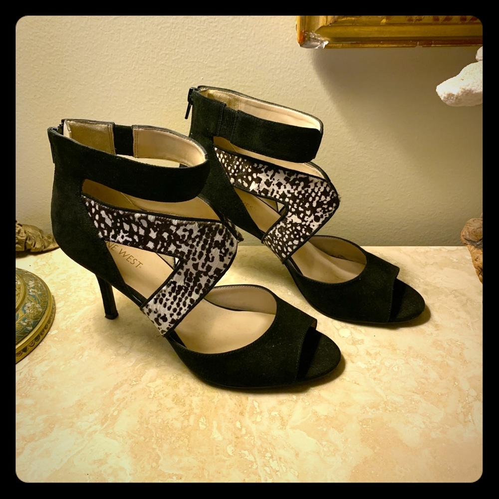Nine West Heels